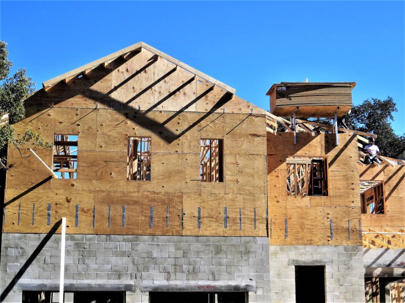 Additional Story Construction