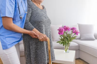 Assisted Living Renovation