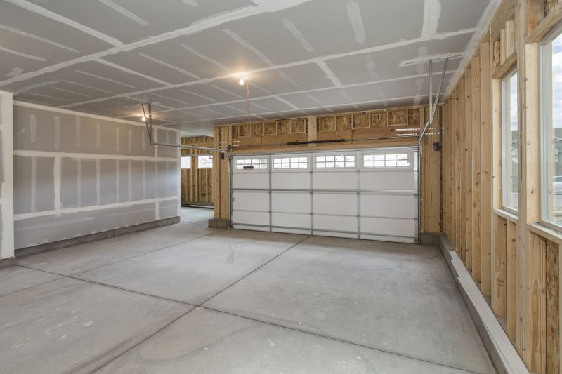 Garage Remodeling