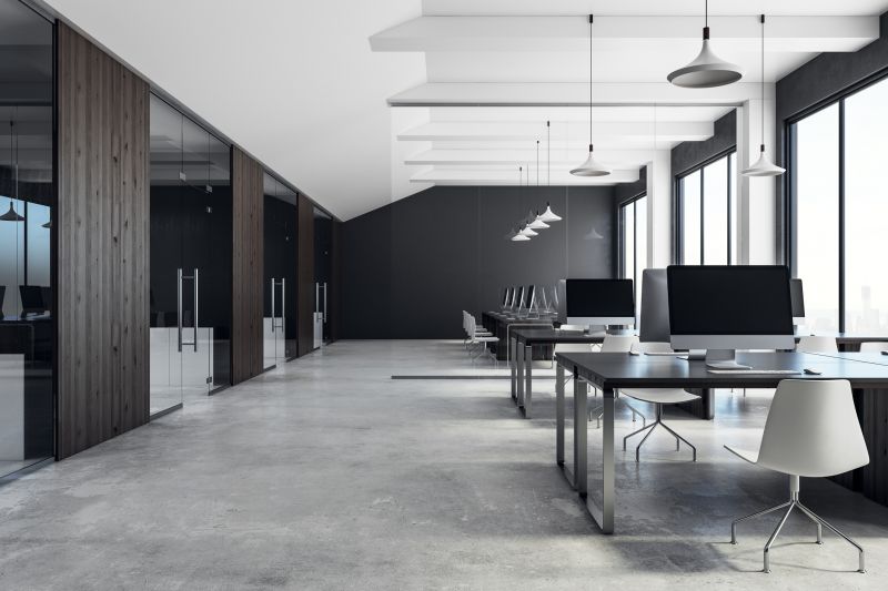 Home Office Renovation