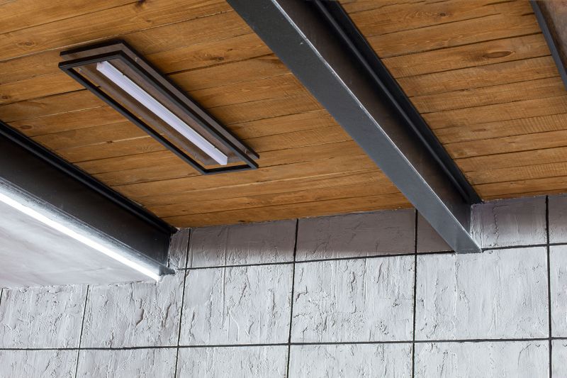 Kitchen Ceiling Remodeling