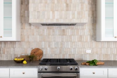 Stylish Backsplash Ideas