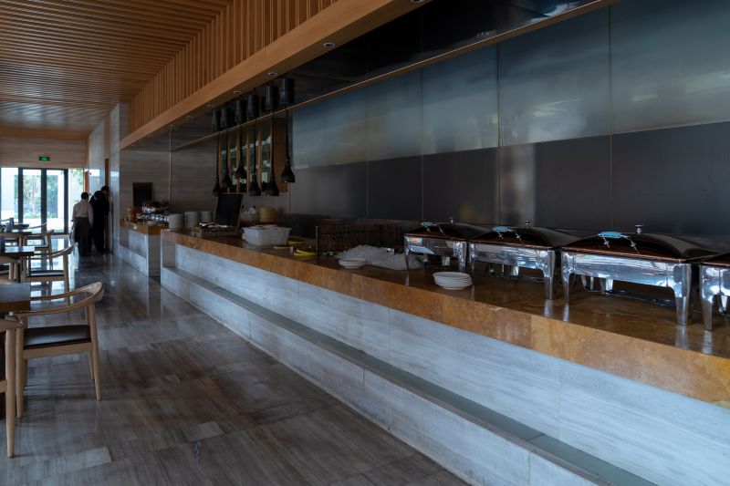 Restaurant Renovation