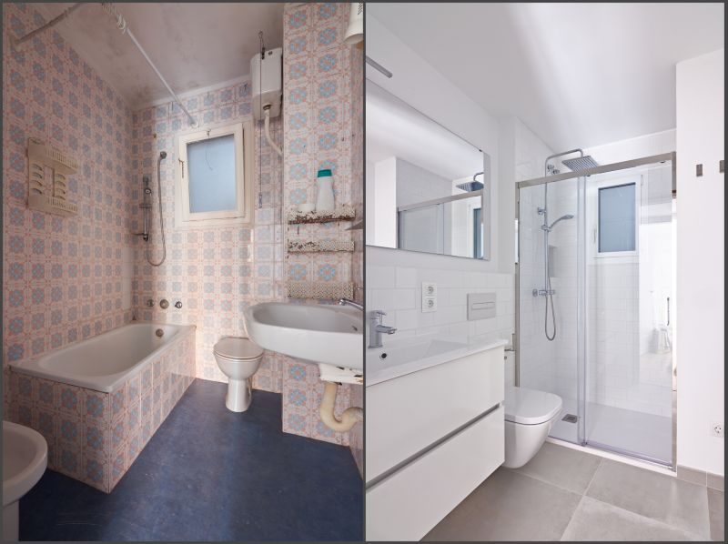 Best Bathroom Renovation Contractors in Rock Hill, SC