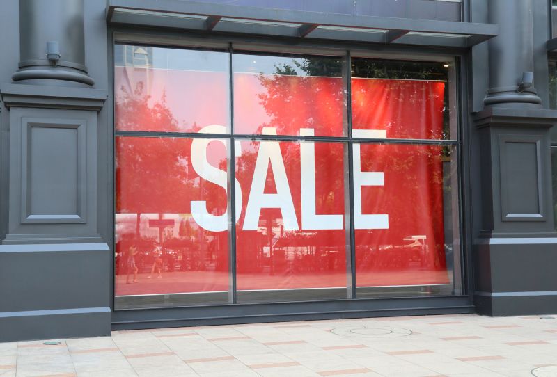 Store Renovation Service